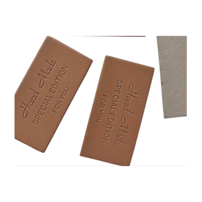 MERKE - Handmade SPECIAL EDITION FOR YOU - Brun